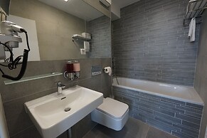 More Than Accommodation