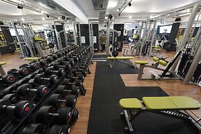 More Than Accommodation