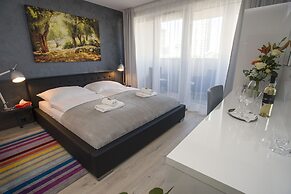 More Than Accommodation