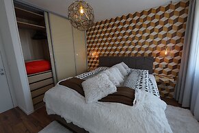 More Than Accommodation