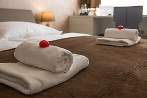 More Than Accommodation