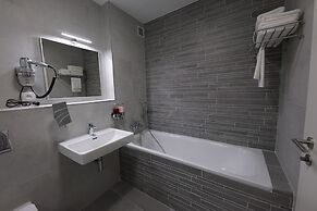 More Than Accommodation