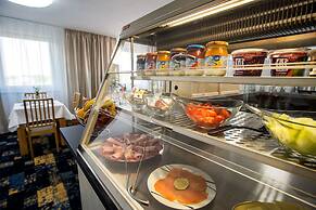 More Than Accommodation