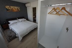 More Than Accommodation