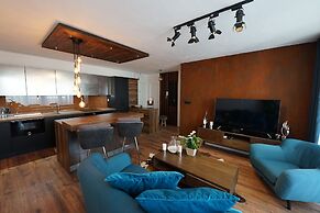 More Than Accommodation