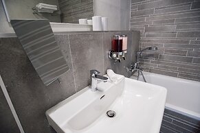 More Than Accommodation