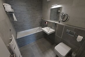 More Than Accommodation