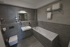 More Than Accommodation