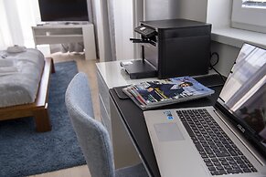 More Than Accommodation