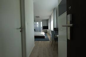 More Than Accommodation