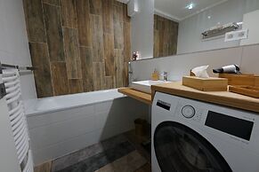 More Than Accommodation