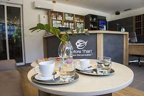 More Than Accommodation