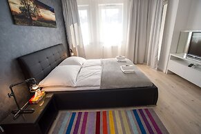 More Than Accommodation