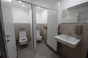 More Than Accommodation