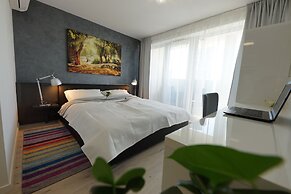 More Than Accommodation