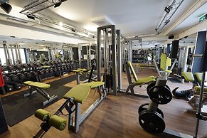 More Than Accommodation