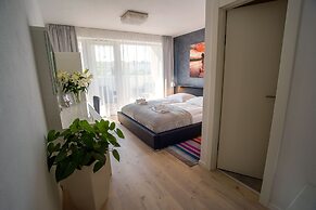 More Than Accommodation