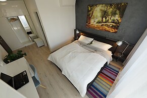 More Than Accommodation