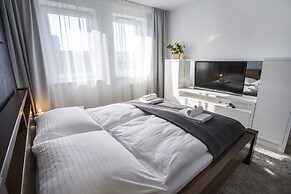 More Than Accommodation