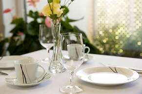 More Than Accommodation