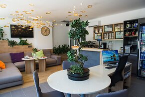 More Than Accommodation