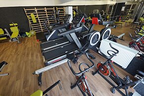 More Than Accommodation