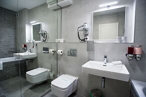 More Than Accommodation