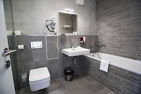 More Than Accommodation