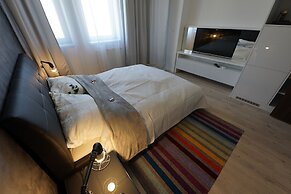 More Than Accommodation