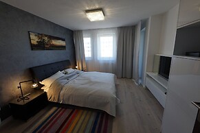 More Than Accommodation