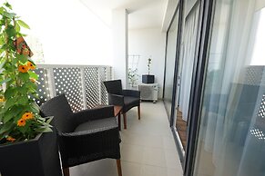 More Than Accommodation