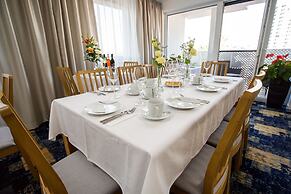 More Than Accommodation