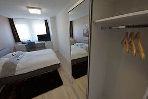 More Than Accommodation