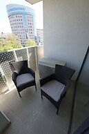 More Than Accommodation