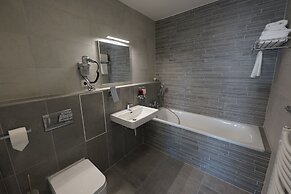 More Than Accommodation