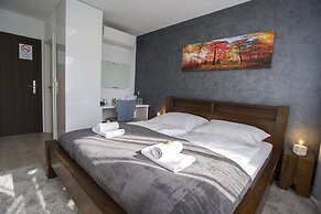 More Than Accommodation