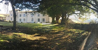 Château de Perpezat