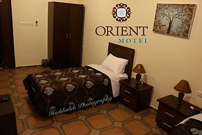 Orient Motel
