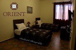 Orient Motel