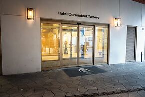 Corsendonk Turnova