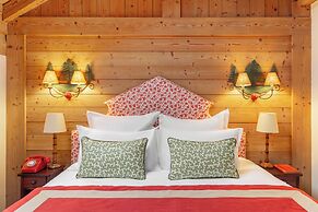 Hotel Chalet Saint Georges