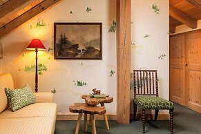 Hotel Chalet Saint Georges