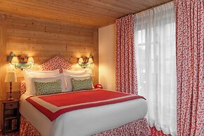 Hotel Chalet Saint Georges