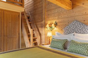 Hotel Chalet Saint Georges