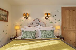 Hotel Chalet Saint Georges