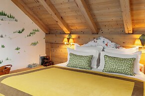 Hotel Chalet Saint Georges