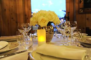 Hotel Chalet Saint Georges