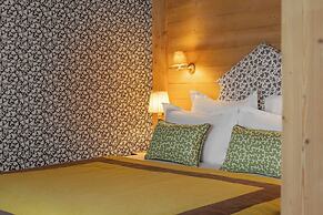 Hotel Chalet Saint Georges