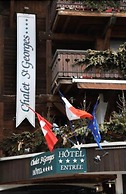 Hotel Chalet Saint Georges