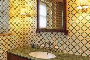 Hotel Chalet Saint Georges